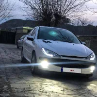 206Sd 96|خودرو سواری و وانت|ارومیه, |دیوار