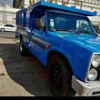 فروش فوری نیسان دوگانه 403|خودرو سواری و وانت|فردیس, شهرک ناز|دیوار