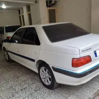 پارس مدل 93|خودرو سواری و وانت|رشت, شهریاران|دیوار