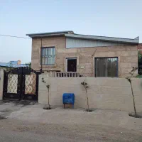 نیم پیلوت  بافت مسکونی یه خ به شهرآمل