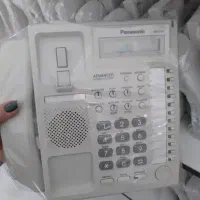 تلفن سانترال پاناسونیک 7730 در حد نو