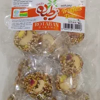 بازاریابی تراقل خرمایی