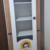 تخت و کمد نوجوان شکل کشتی