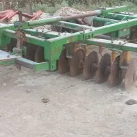دیکس|ماشین‌آلات صنعتی|کرخه, |دیوار