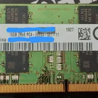 رام لپ تاپ ۱۶ گیگ. Ddr4 2666