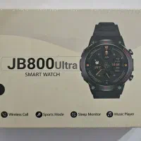ساعت هوشمند JB800Ultra