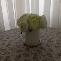 دسته‌گل پیونی وارداتی