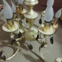 فروش لوستر نو در شهرضا