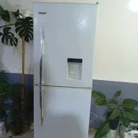 یخچال فریزر. لباسشویی