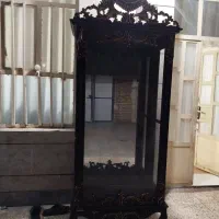 بوفه|بوفه، ویترین، کنسول|لالی, |دیوار