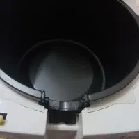 سرخ کن|اجاق گاز و لوازم برقی پخت‌وپز|کرمان, |دیوار