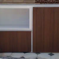 کابینت در حد نو