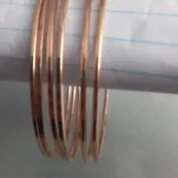 فروش الگو طلا سایز ۲