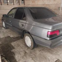 پژو405مدل94|خودرو سواری و وانت|تهران, ارامنه|دیوار