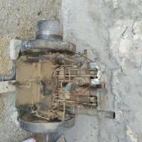 فروش لیستر دو سیلندر