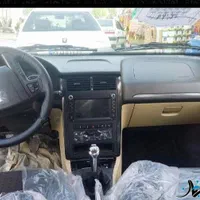 پژو پارس موتور جدید XU7P تمام فول(سفارشی) مدل ۱۴۰۲|خودرو سواری و وانت|تربت‌حیدریه, میدان مرکزی|دیوار