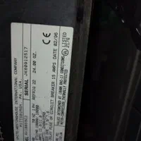کولر گازی 18000 وایت وستینگهاس آمریکایی اصل|کولر گازی و فن‌کوئل|رشت, نامجو|دیوار