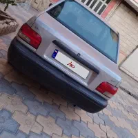 فروش خودروپراید|خودرو سواری و وانت|خرمآباد, |دیوار