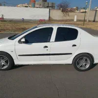 206 sd|خودرو سواری و وانت|خوی, |دیوار