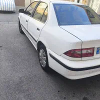 سمند|خودرو سواری و وانت|قم, حاج خلیل|دیوار