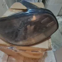 چراغ عقب ۲۰۶