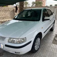 فروش سمند ۹۱