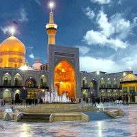 تور مشهد ویژه تابستان|تور و چارتر|تهران, میرداماد|دیوار