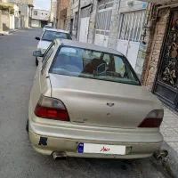 دوو سیلو|خودرو سواری و وانت|محمدشهر, یزدیها|دیوار