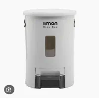 سطل برنج لیمون