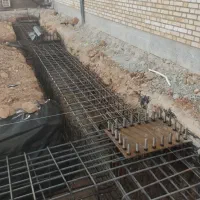 تکنسین عمران اجرا اسکلت بتتنی