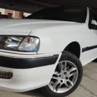 پارس elx سفارشی فول xu7p