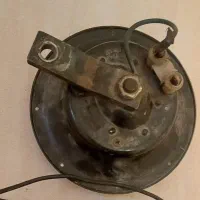 بوق ۱۰۱۱ سالم سرویس شده|قطعات یدکی و لوازم جانبی|تهران, صد دستگاه|دیوار