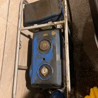 موتور برق یاماها قدرتمند|ابزارآلات|شیراز, شهرک ایثار|دیوار