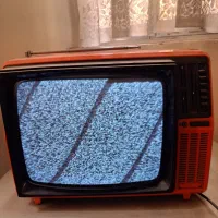 تلویزیون قدیمی