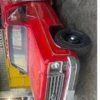 فروش شورلت کاستوم