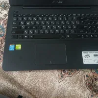 لپتاپ ایسوس