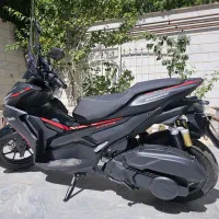 موتور همتاز بلنتا ۱۷۰ Vlx