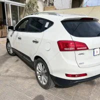 جک s5مدل۹۶|خودرو سواری و وانت|یزد, |دیوار