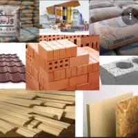 فروش مصالح و درب و پنجره یو پی وی سی