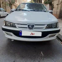 پارس elx سفارشی