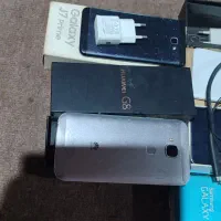 گوشی اندروید بالابا جعبه ومالکیت