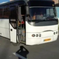 راننده پایه ۱ به صورت کمکی ترجیحا بازنشسته