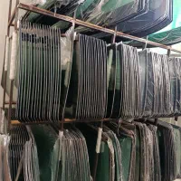 فروش عمده شیشه اتومبیل بهنور زیر قیمت کارخانه