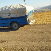 فروش پهنه گوسفند به باغداری عزیز اورمیه|خدمات باغبانی و درختکاری|چالدران, |دیوار