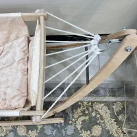 ننو|تخت و صندلی بچه|تهران, صادقیه|دیوار