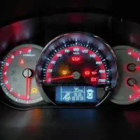 خودروی کوییک Gx