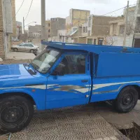 نیسان|خودرو سواری و وانت|زنجان, |دیوار