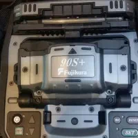 دستگاه فیوژن فیبرنوری برند فوجیکارا مدل 90s plus|مودم و تجهیزات شبکه|تهران, میرداماد|دیوار