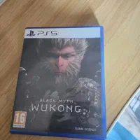 بازیps5 ghost of yotei Wukong Elden ring|کنسول، بازی ویدئویی و آنلاین|بوشهر, |دیوار