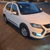 کوییک GXR 1403 اسفند آپشنال سفارشی کم کار کارمندی|خودرو سواری و وانت|تبریز, |دیوار